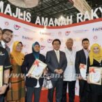 RASMI HALFEST 2013