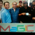 Magic2